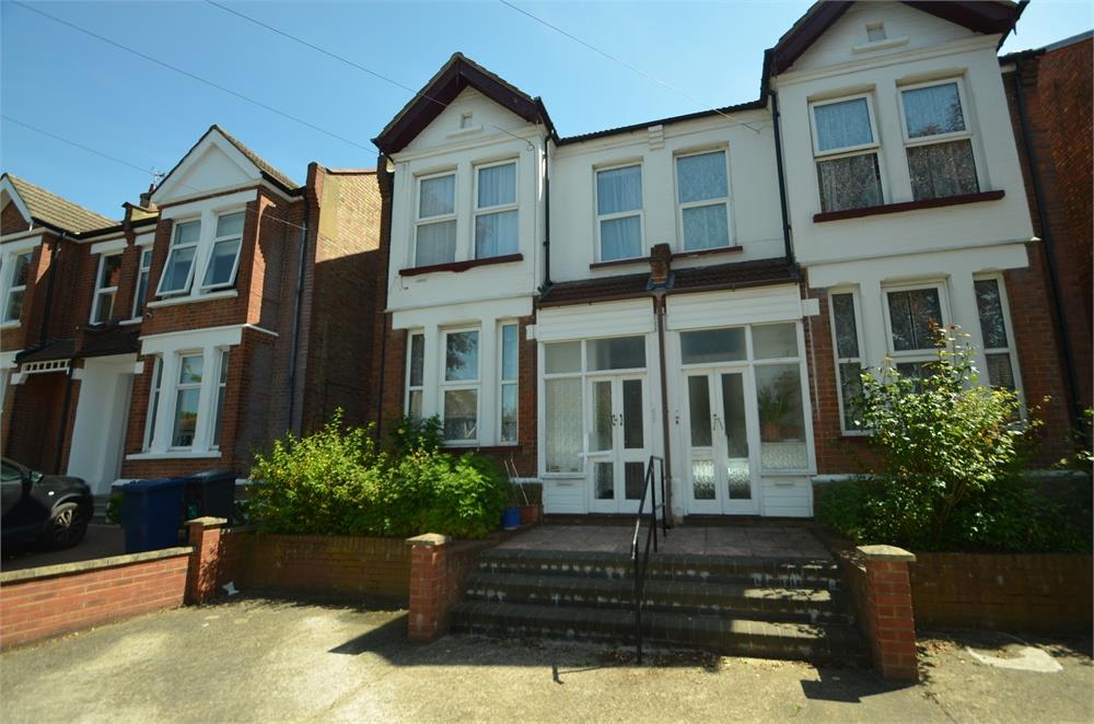 Byron Road, Mill Hill